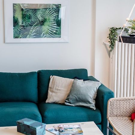 New, Cozy Home In The Heart Of Budapest Ngoại thất bức ảnh