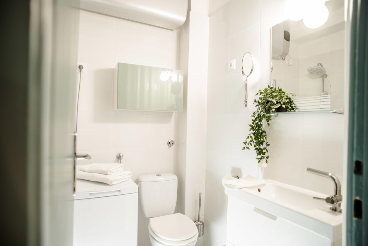 New, Cozy Home In The Heart Of Budapest Ngoại thất bức ảnh