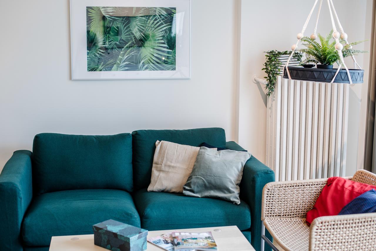 New, Cozy Home In The Heart Of Budapest Ngoại thất bức ảnh