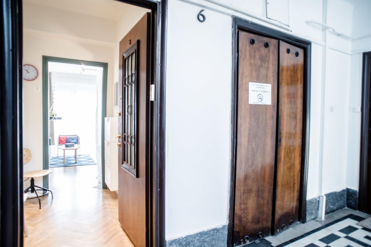 New, Cozy Home In The Heart Of Budapest Ngoại thất bức ảnh