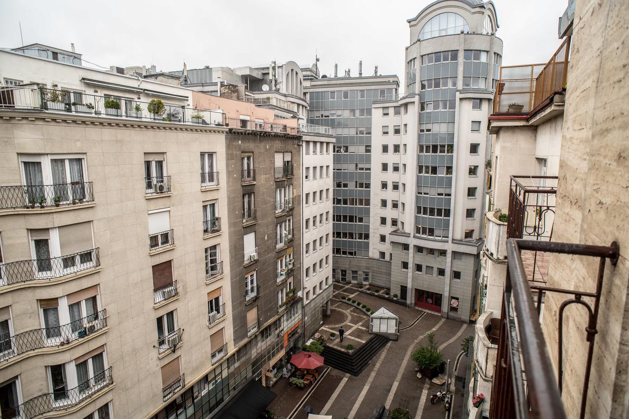 New, Cozy Home In The Heart Of Budapest Ngoại thất bức ảnh