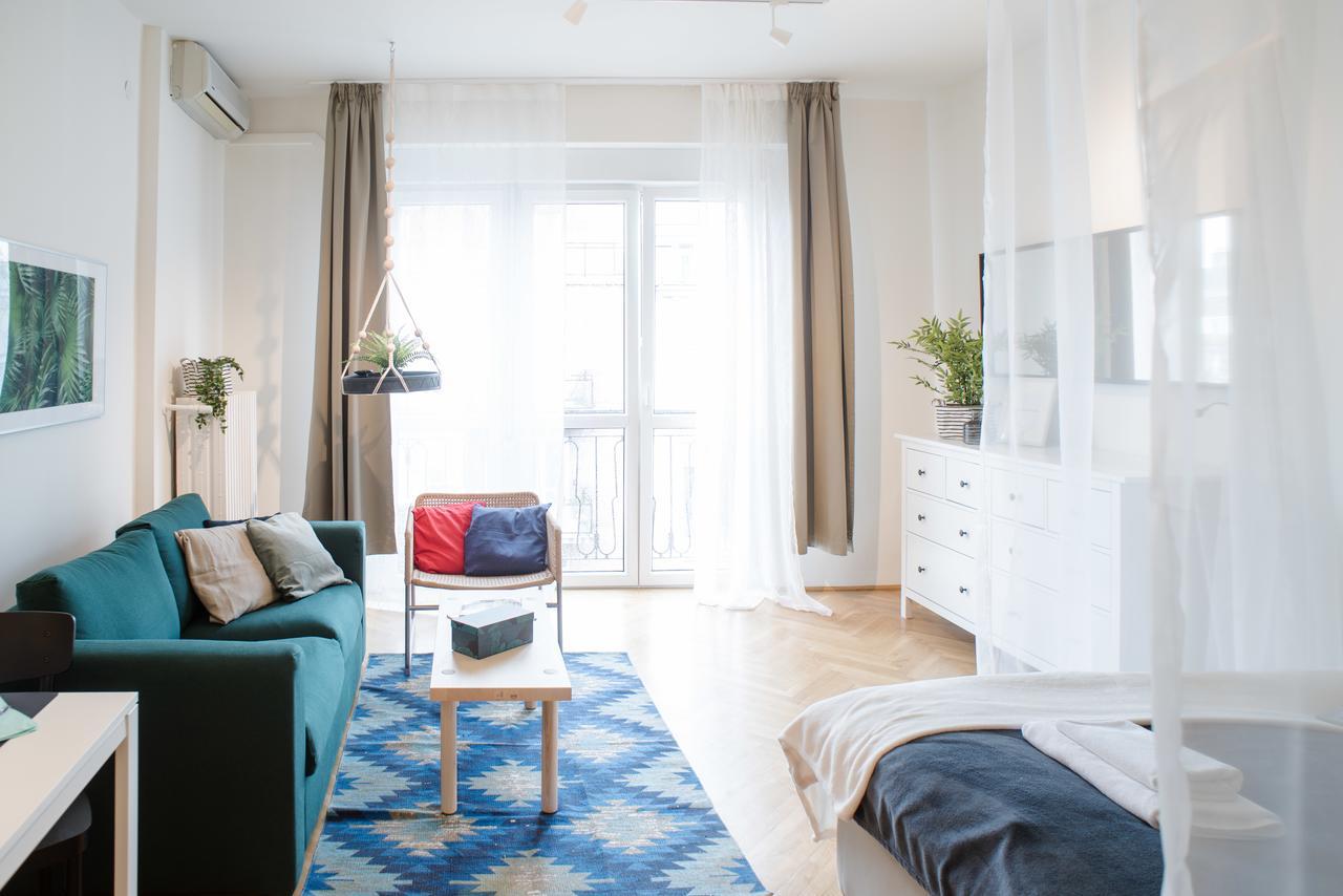 New, Cozy Home In The Heart Of Budapest Ngoại thất bức ảnh