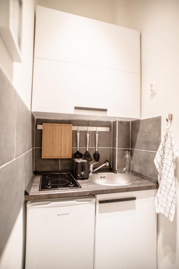 New, Cozy Home In The Heart Of Budapest Ngoại thất bức ảnh